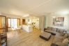Villa in Benicàssim - BAJO VILLA CONDE BAU