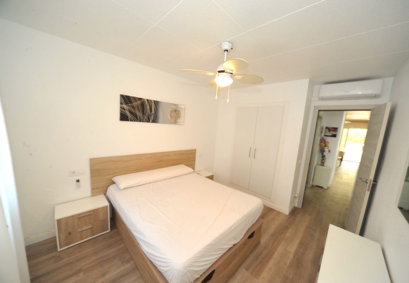 Apartment in Alcocebre / Alcossebre - SOL Y MAR