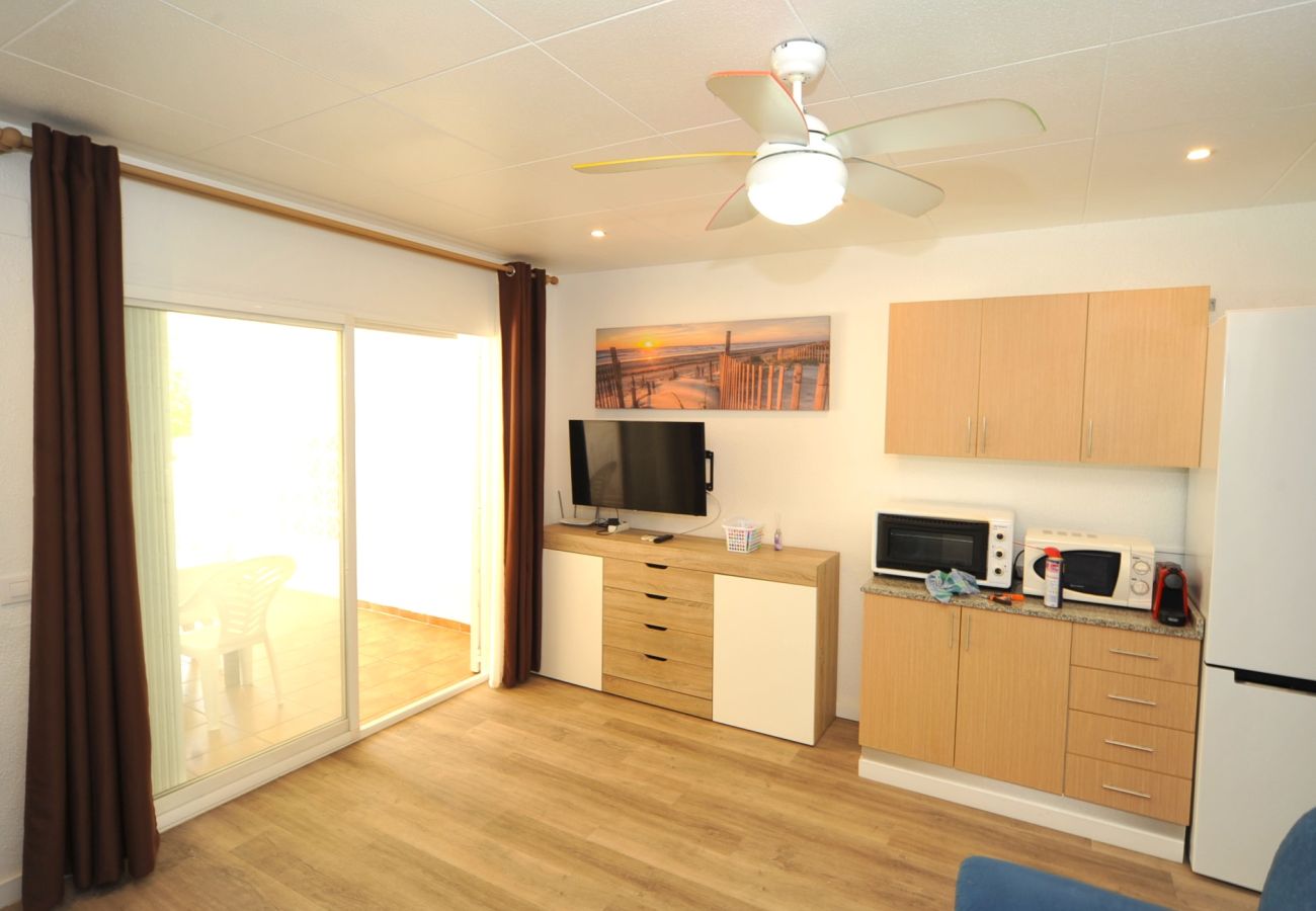 Apartment in Alcocebre / Alcossebre - SOL Y MAR