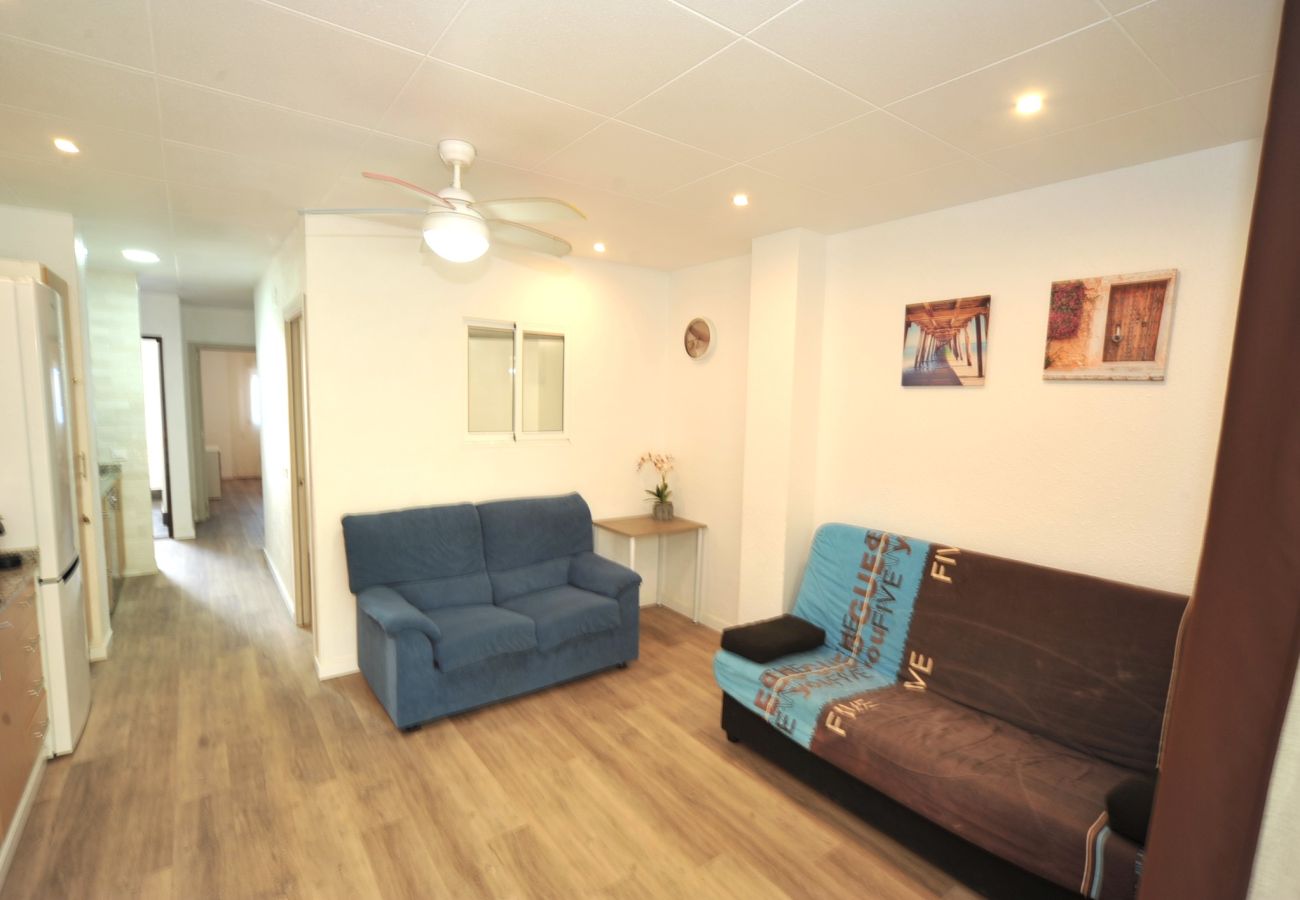 Apartment in Alcocebre / Alcossebre - SOL Y MAR