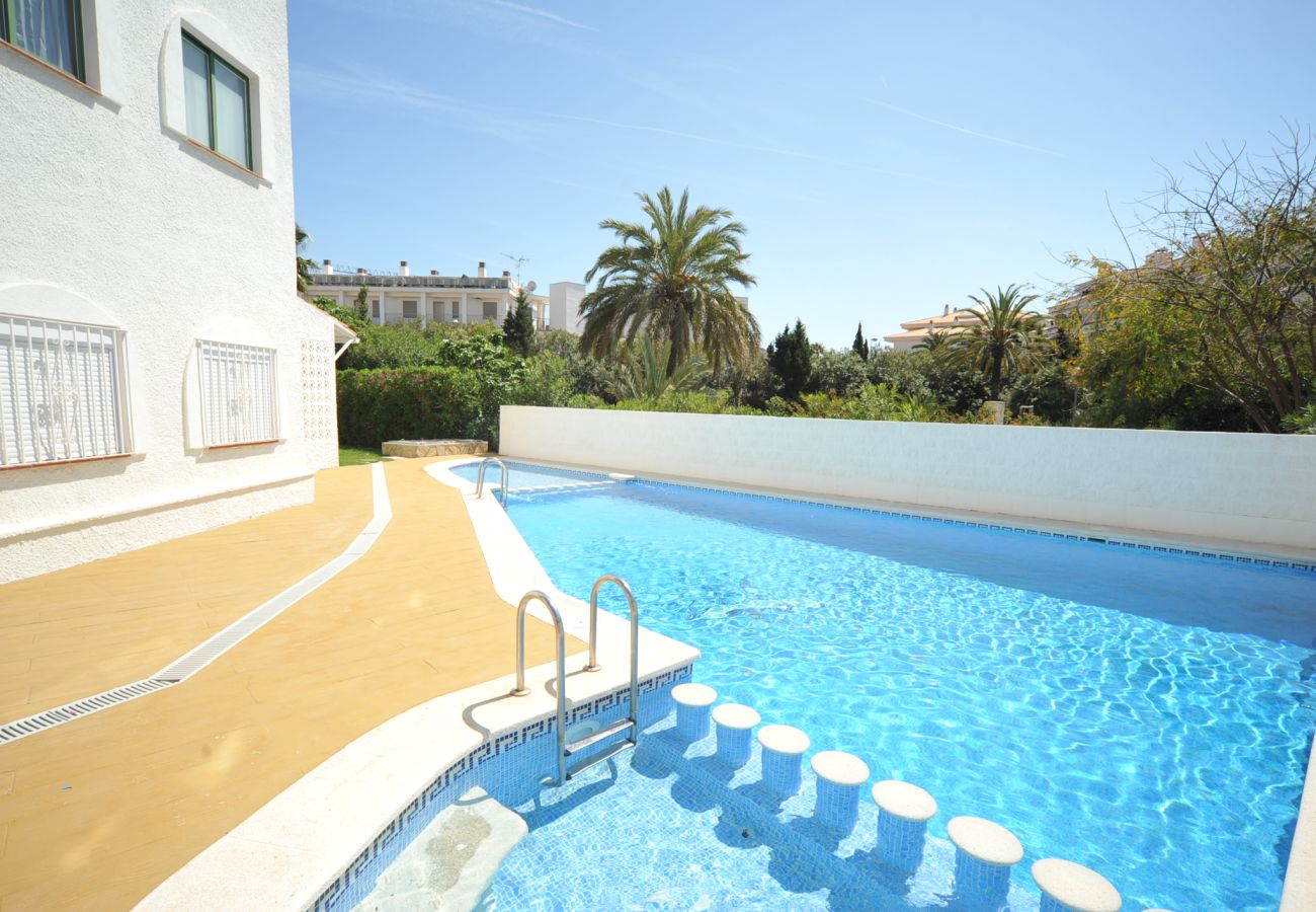 Apartment in Alcocebre / Alcossebre - SOL Y MAR