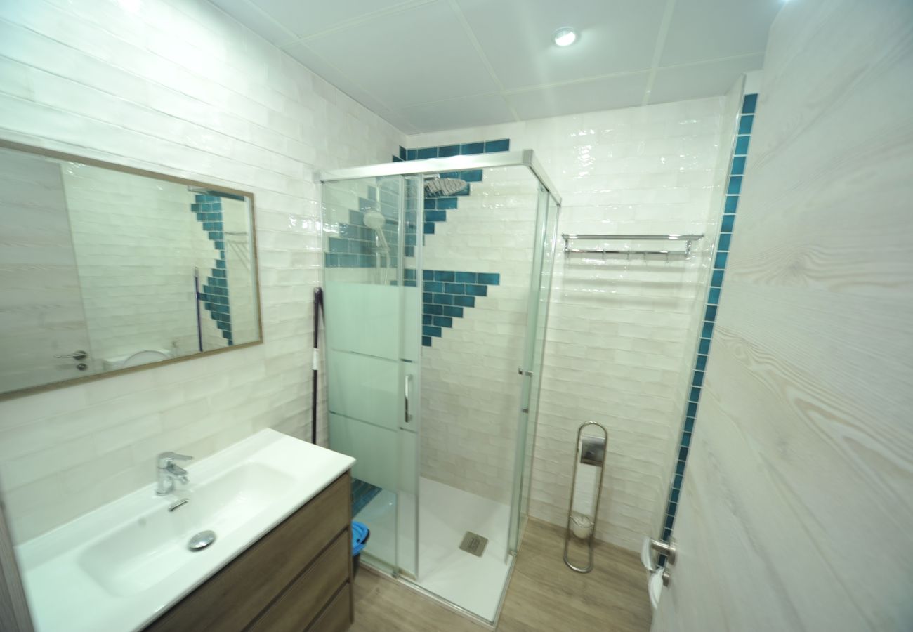 Apartment in Alcocebre / Alcossebre - SOL Y MAR