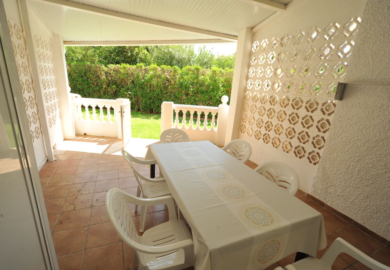 Apartment in Alcocebre / Alcossebre - SOL Y MAR
