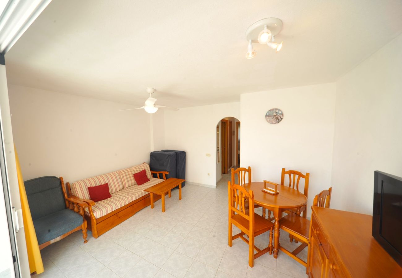 Apartment in Alcocebre / Alcossebre - AL ANDALUS