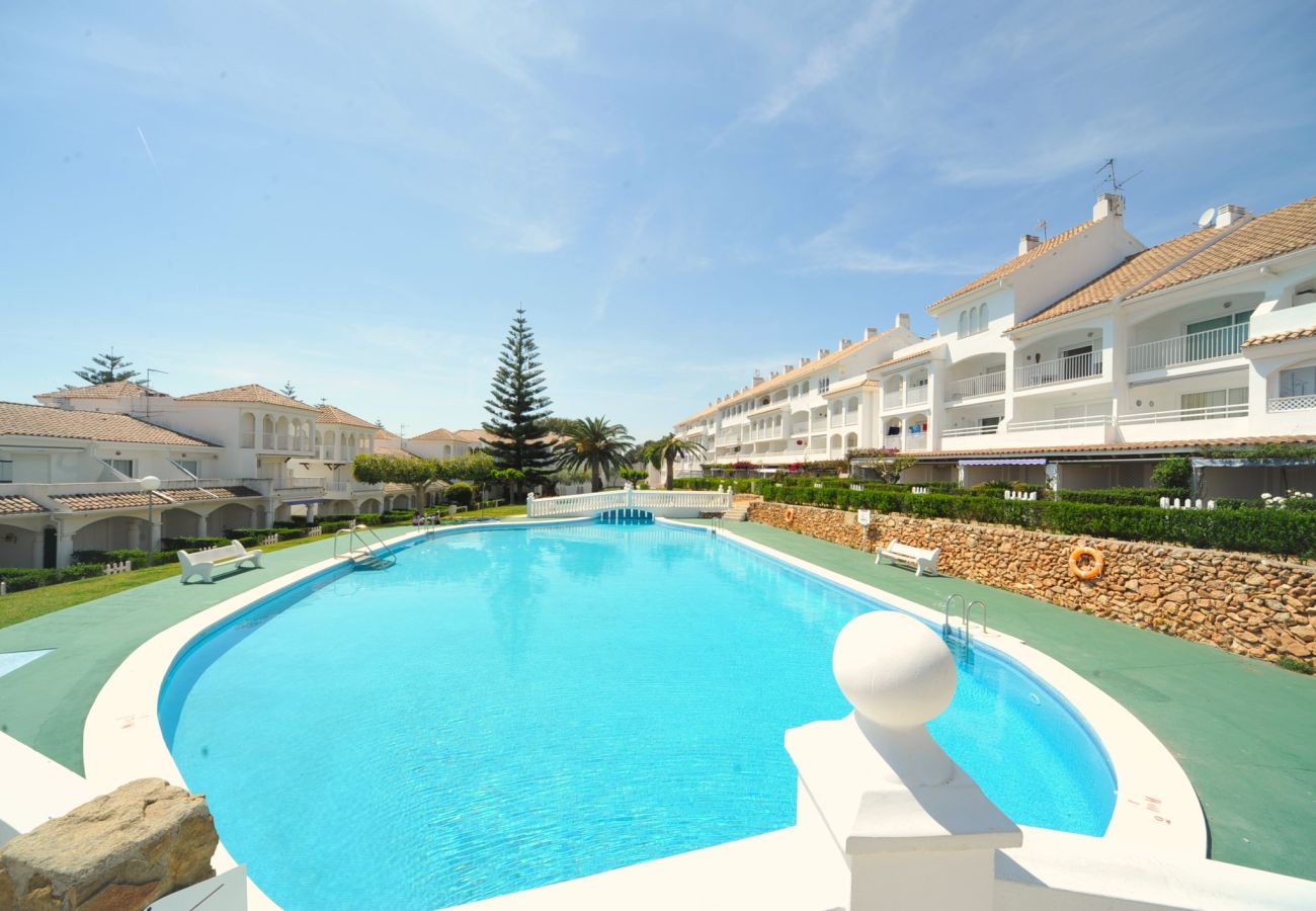 Apartment in Alcocebre / Alcossebre - AL ANDALUS