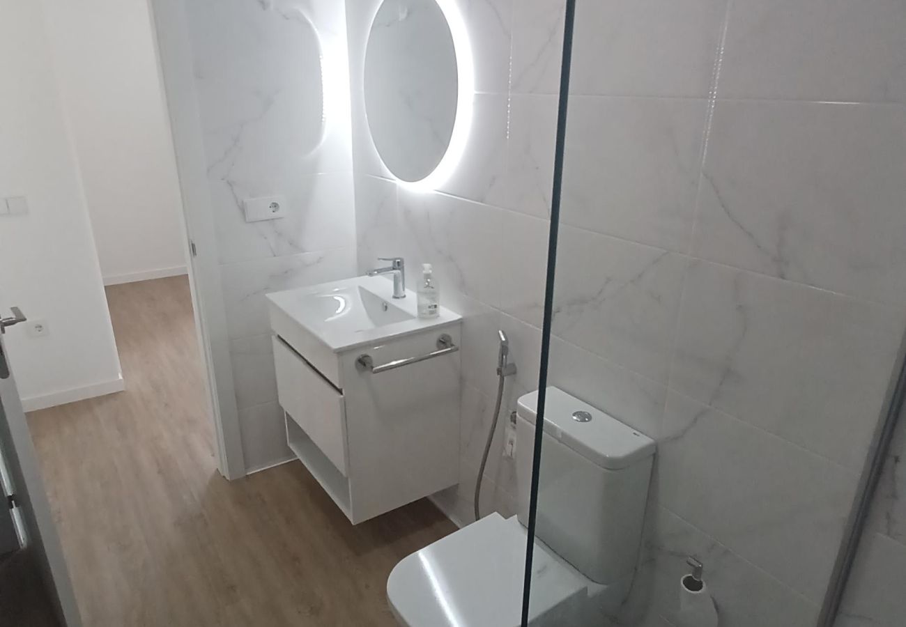 Apartment in Peñiscola - RESIDENCIAL LA MAR