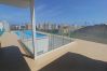 Apartment in Peñiscola - RESIDENCIAL LA MAR