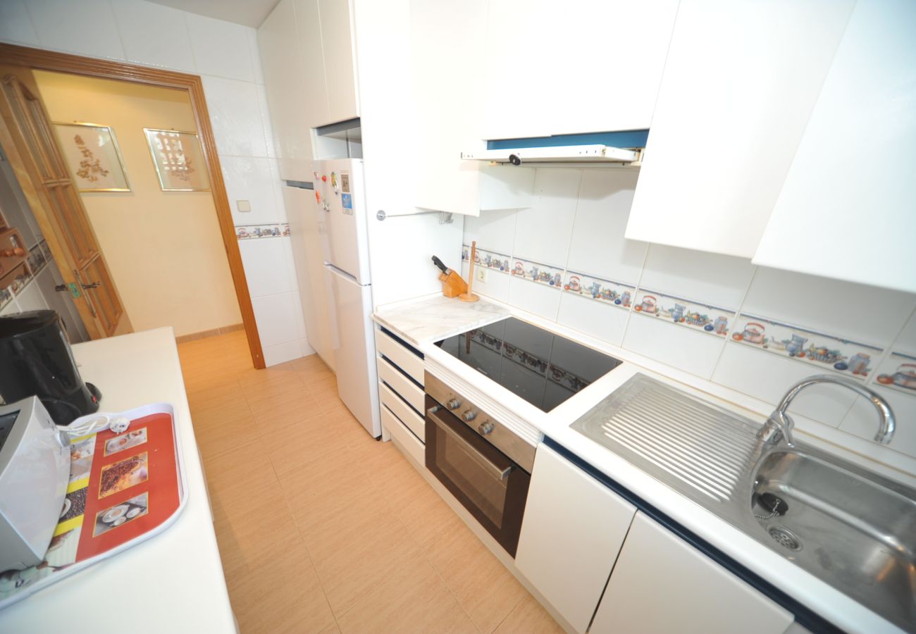 Apartment in Benicàssim - PLENAMAR