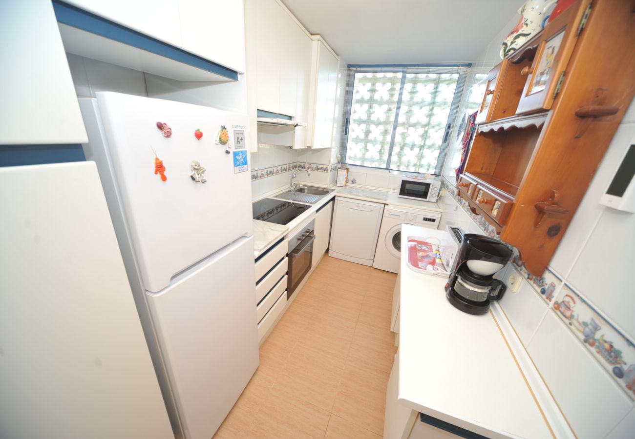 Apartment in Benicàssim - PLENAMAR