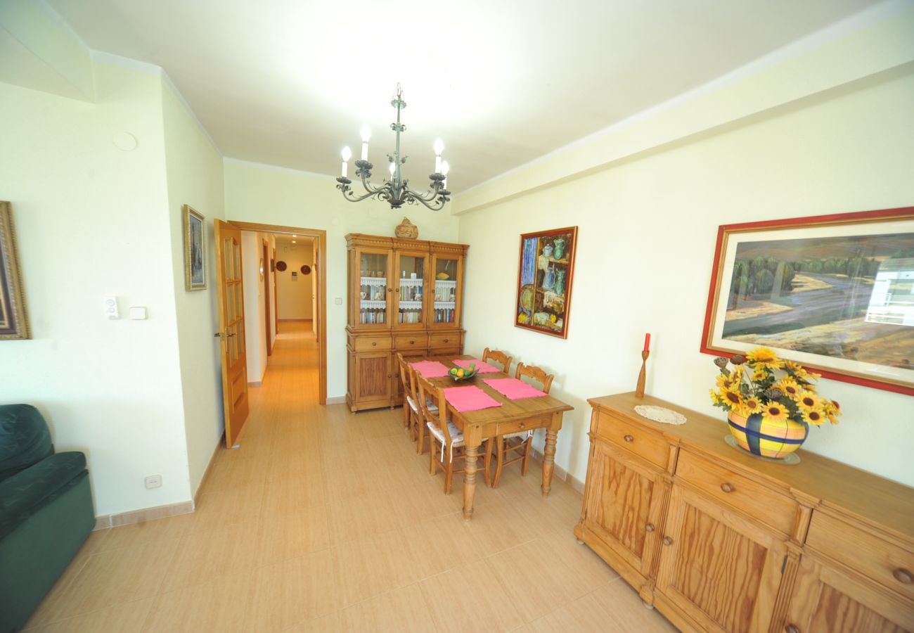 Apartment in Benicàssim - PLENAMAR