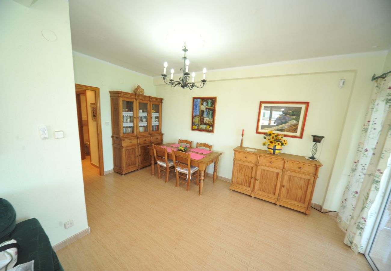 Apartment in Benicàssim - PLENAMAR