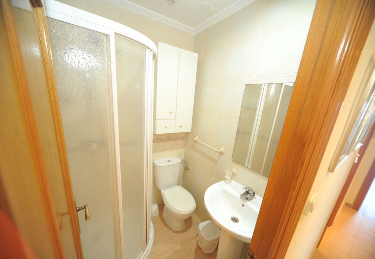 Apartment in Benicàssim - PLENAMAR