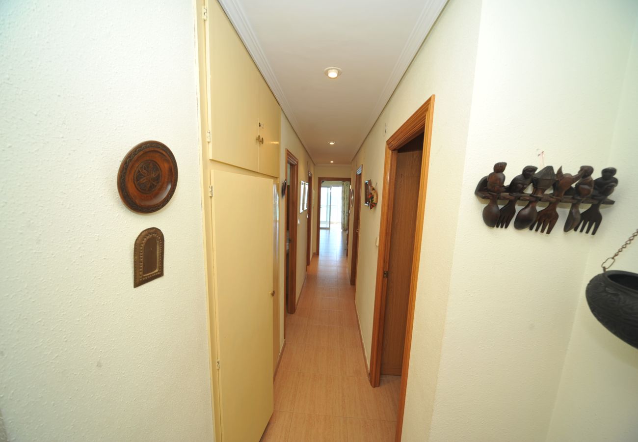 Apartment in Benicàssim - PLENAMAR