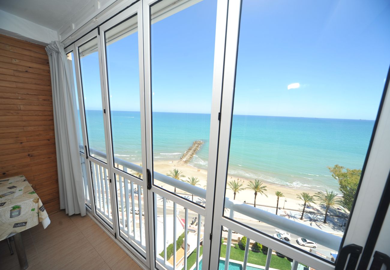 Apartment in Benicàssim - PLENAMAR