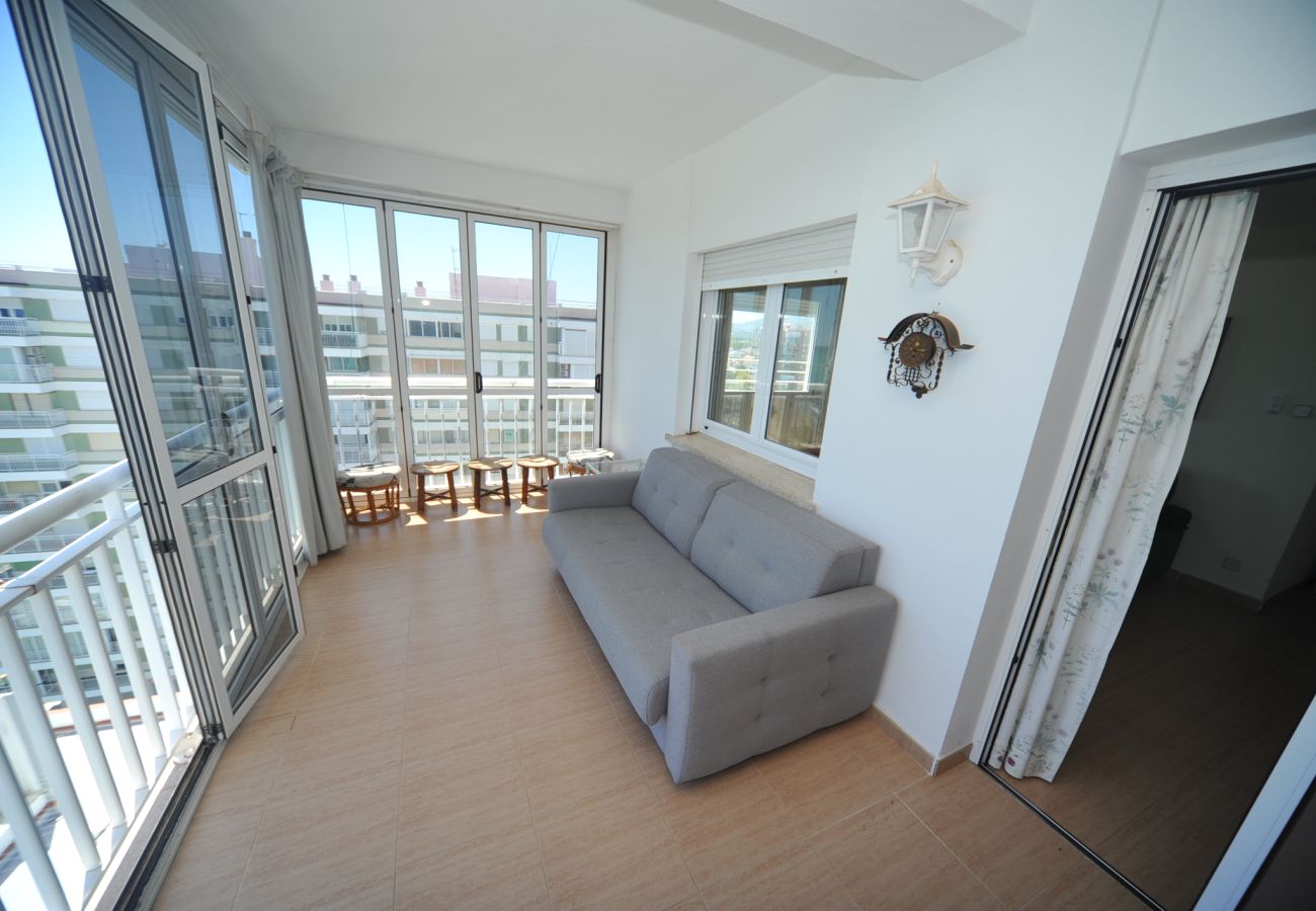 Apartment in Benicàssim - PLENAMAR
