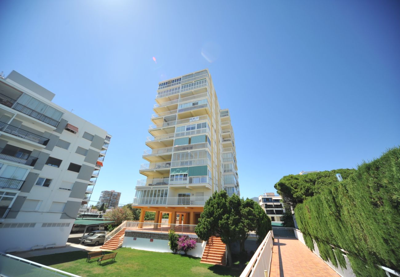 Apartment in Benicàssim - PLENAMAR