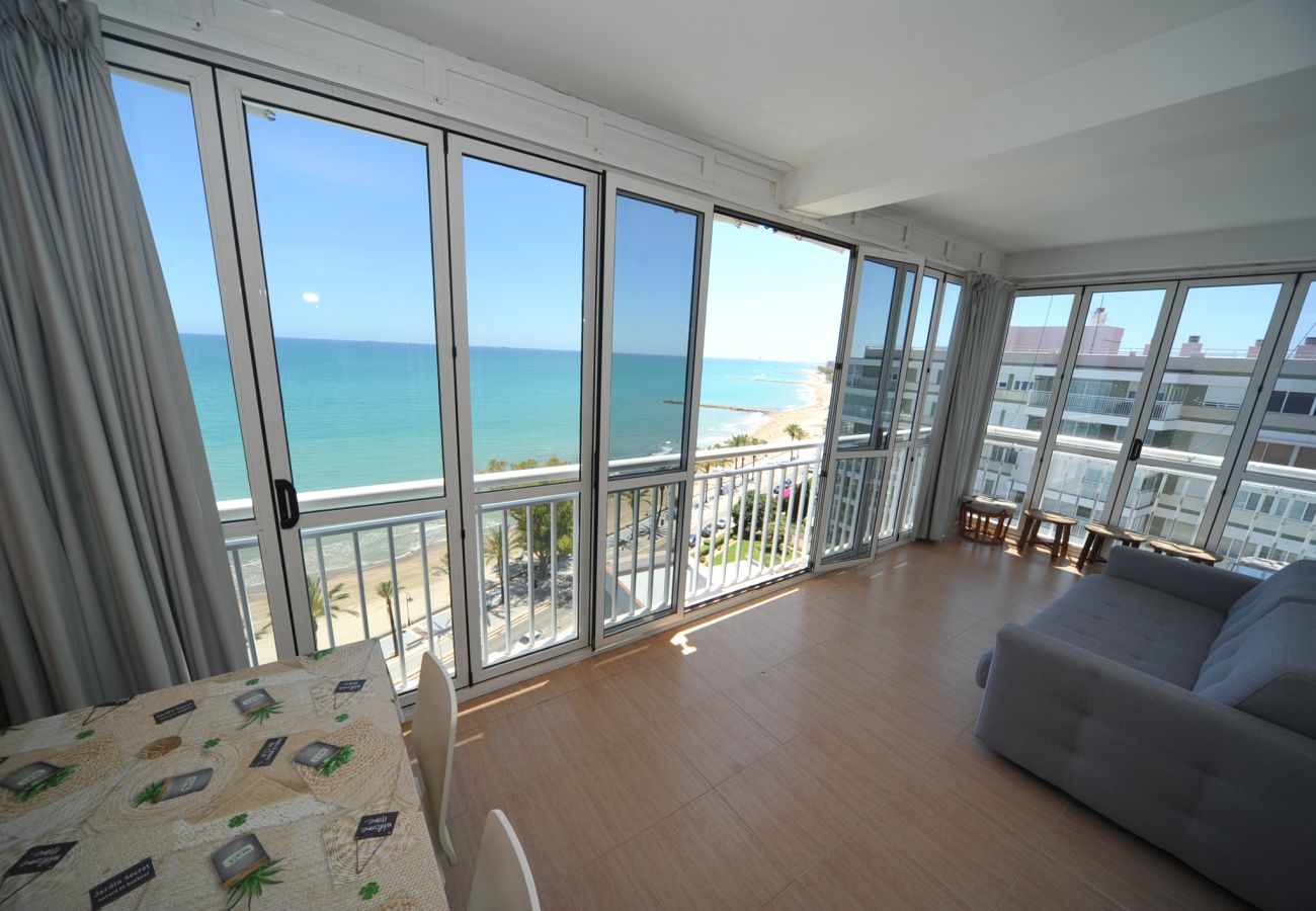 Apartment in Benicàssim - PLENAMAR