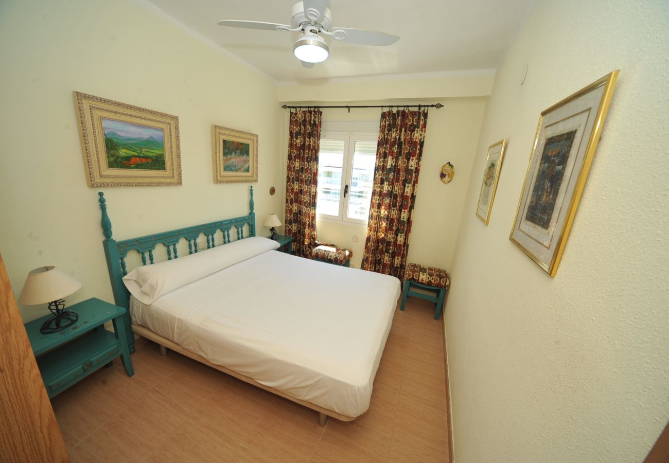 Apartment in Benicàssim - PLENAMAR