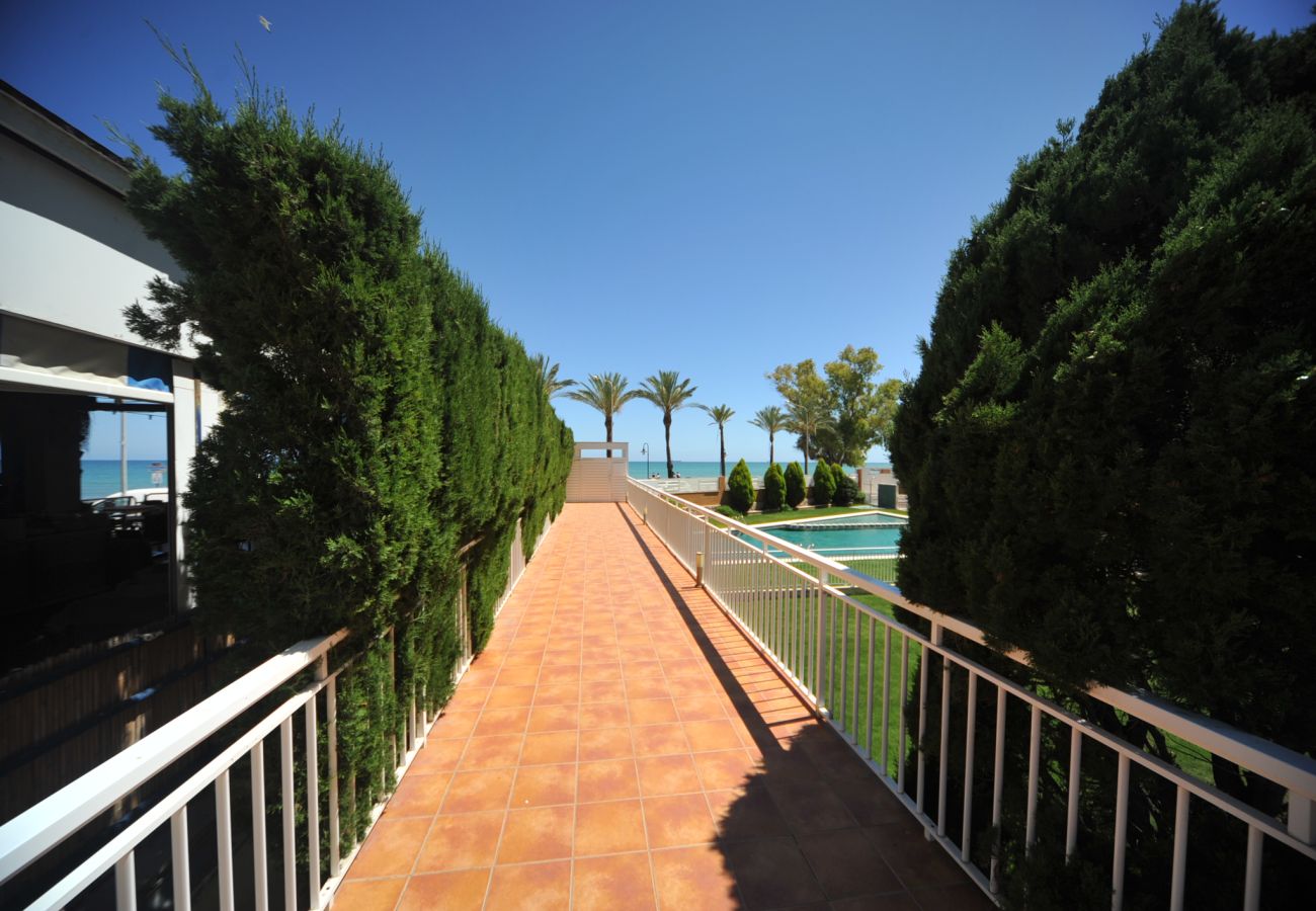 Apartment in Benicàssim - PLENAMAR