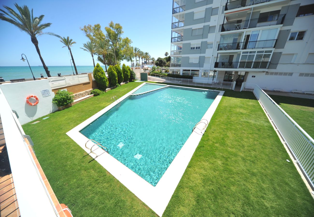 Apartment in Benicàssim - PLENAMAR