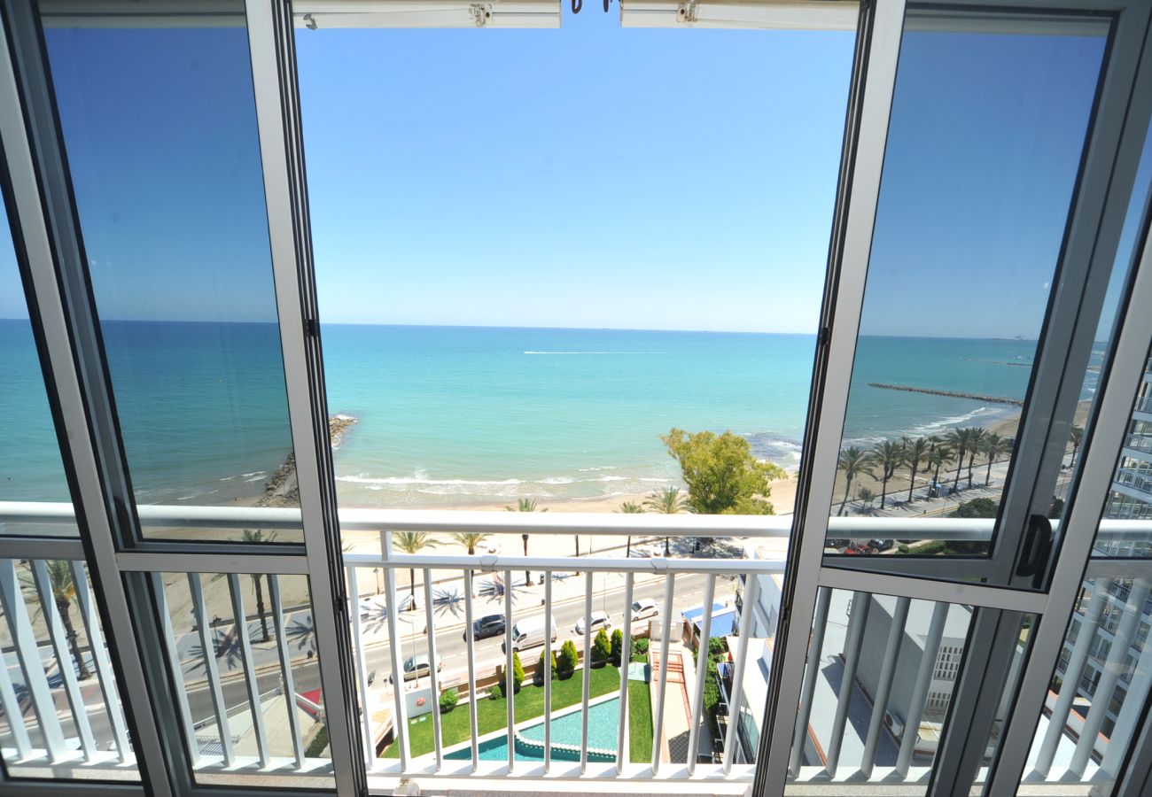 Apartment in Benicàssim - PLENAMAR