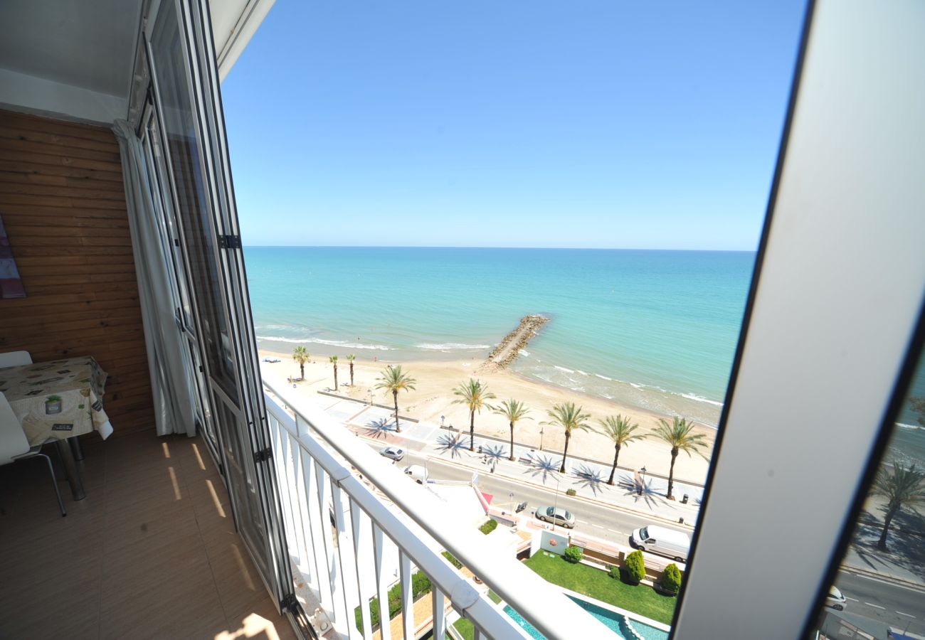 Apartment in Benicàssim - PLENAMAR
