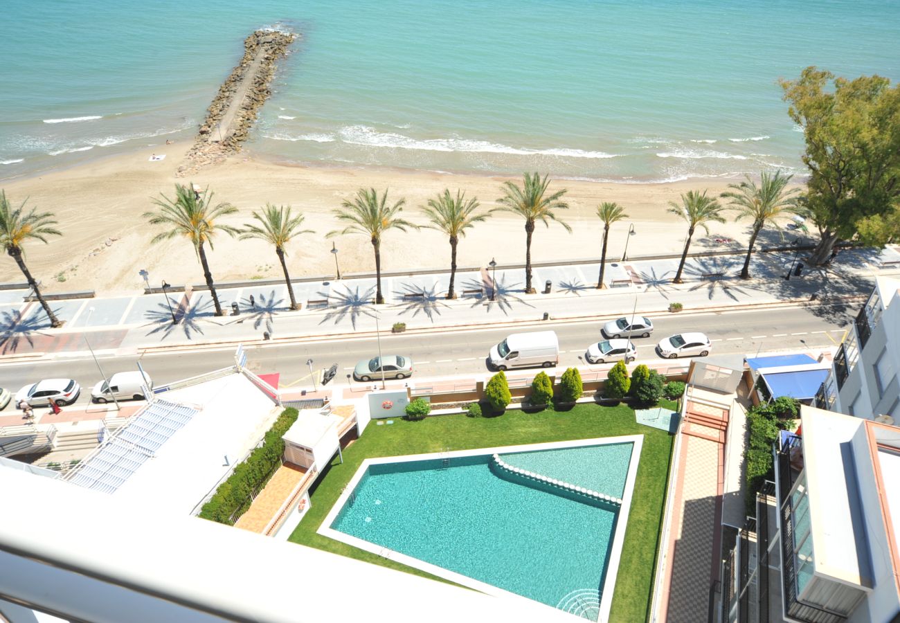 Apartment in Benicàssim - PLENAMAR