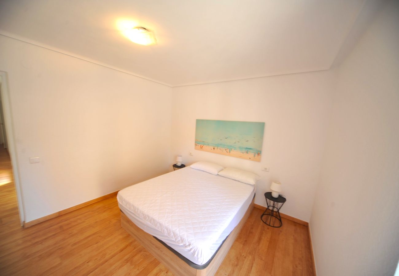 House in Benicàssim - CASA BAYER