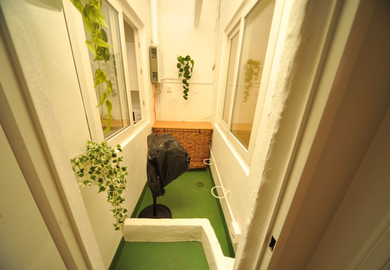 House in Benicàssim - CASA BAYER
