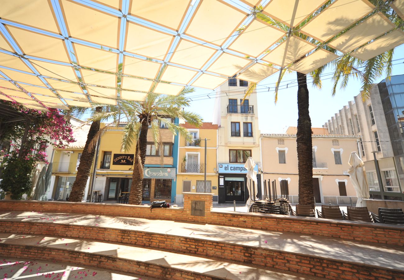 House in Benicàssim - CASA BAYER