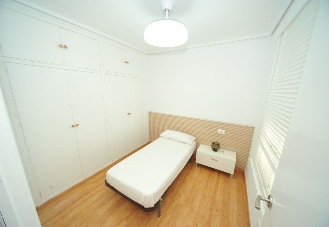 House in Benicàssim - CASA BAYER