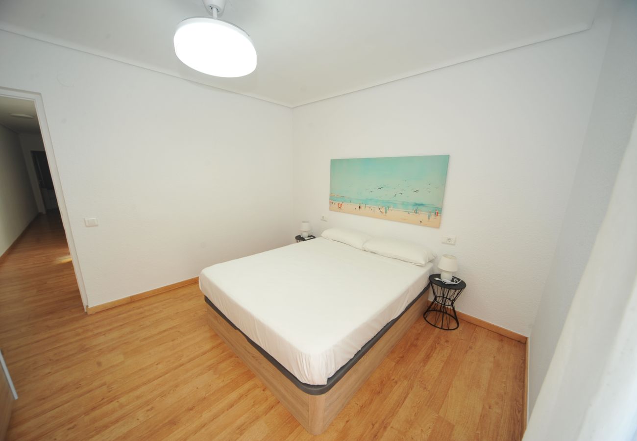 House in Benicàssim - CASA BAYER