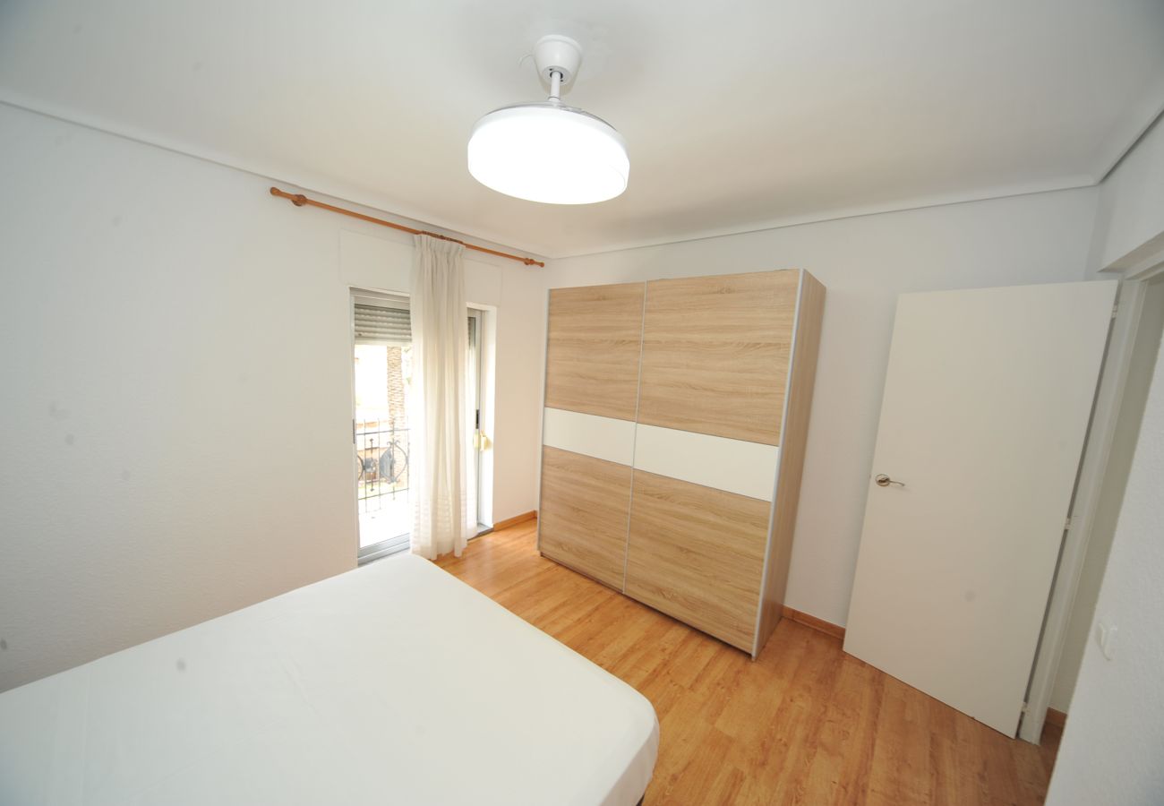House in Benicàssim - CASA BAYER