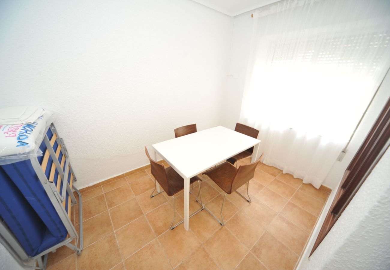House in Benicàssim - CASA BAYER