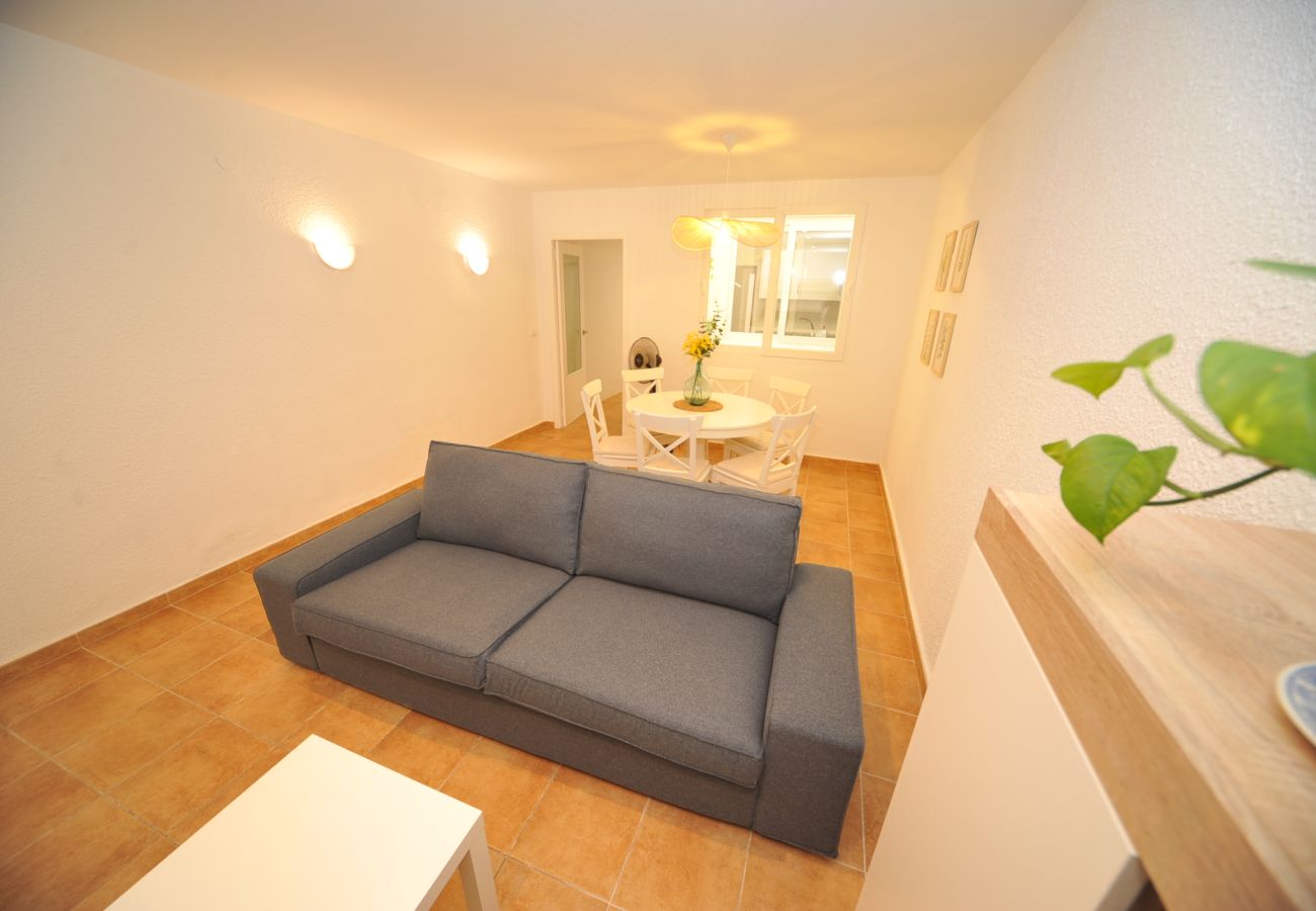 House in Benicàssim - CASA BAYER