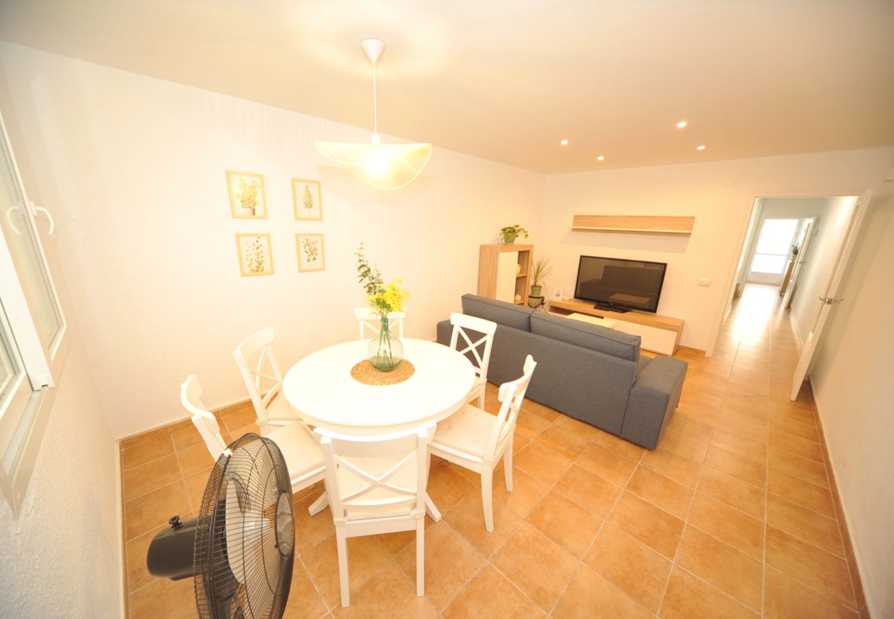 House in Benicàssim - CASA BAYER