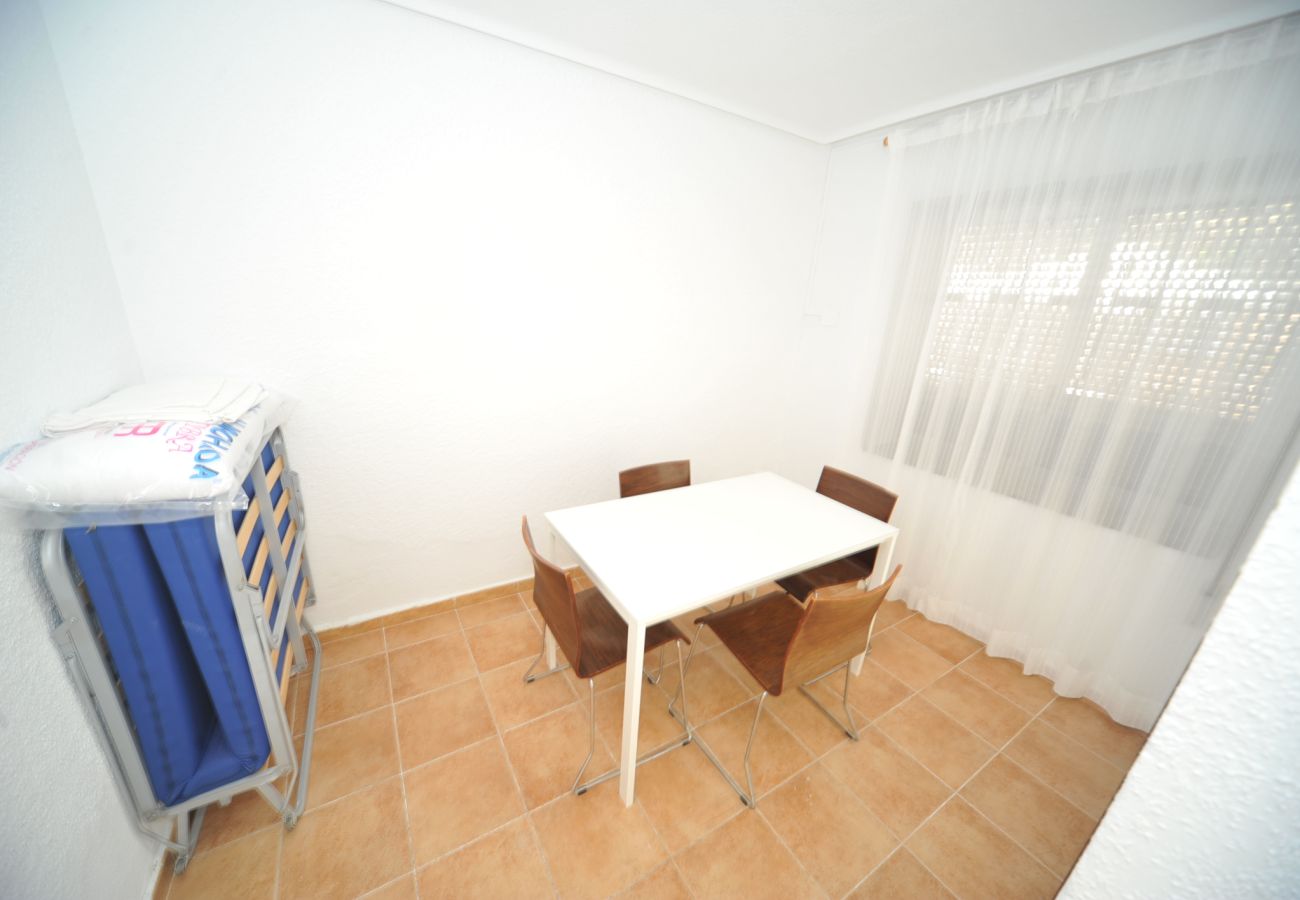 House in Benicàssim - CASA BAYER