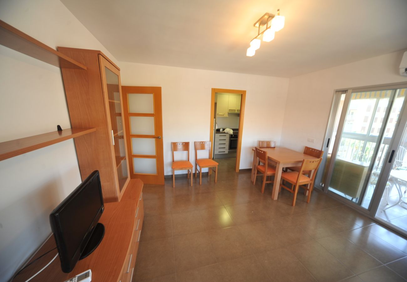 Apartment in Benicàssim - VENECIA