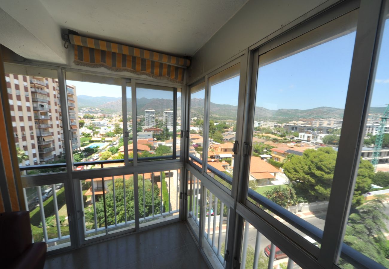 Apartment in Benicàssim - VENECIA