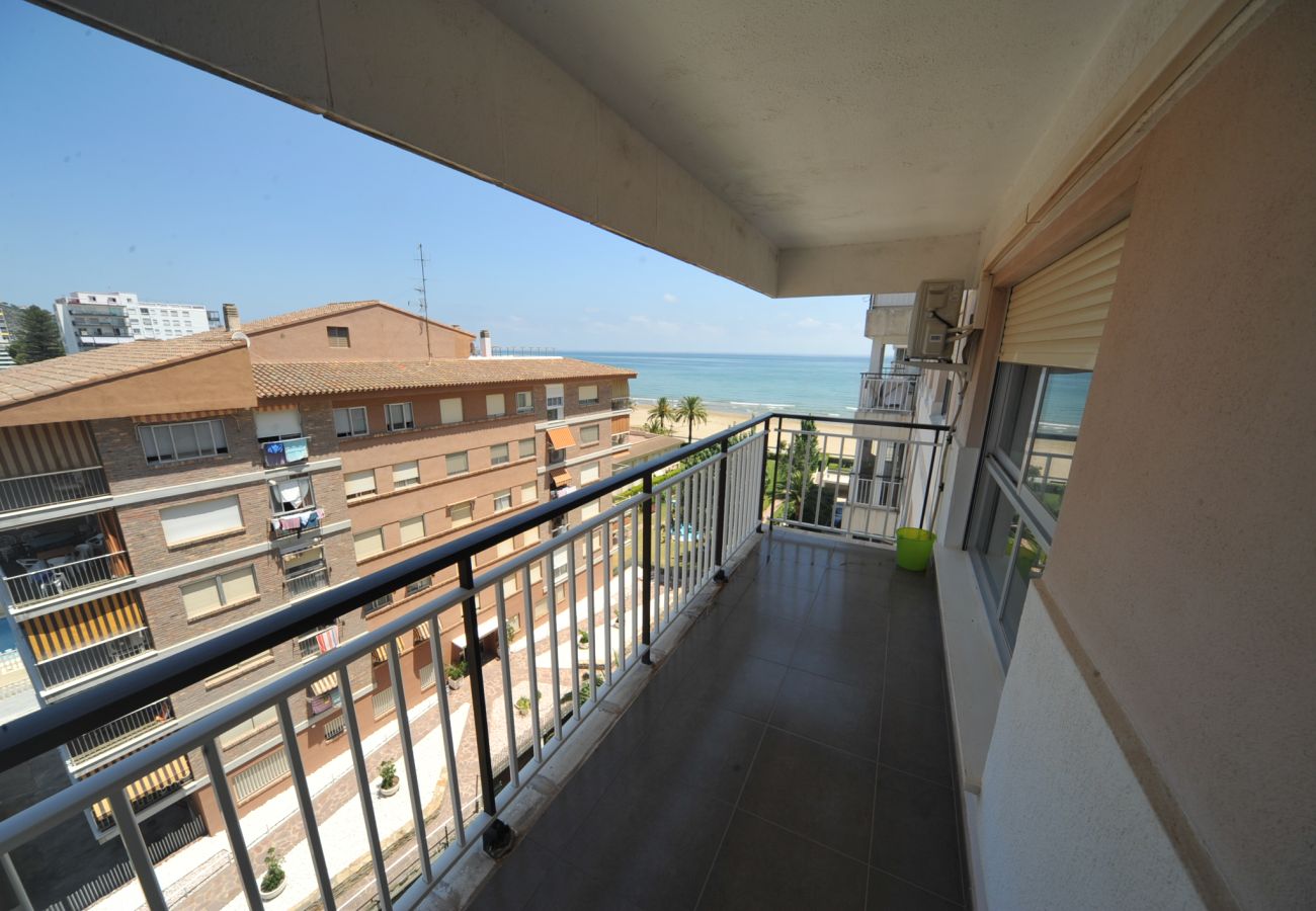 Apartment in Benicàssim - VENECIA