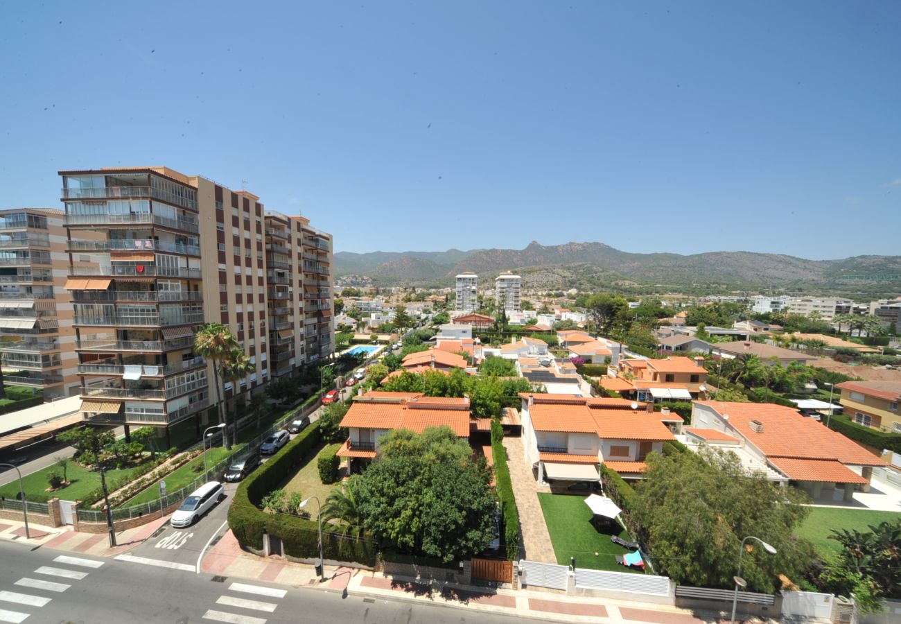Apartment in Benicàssim - VENECIA