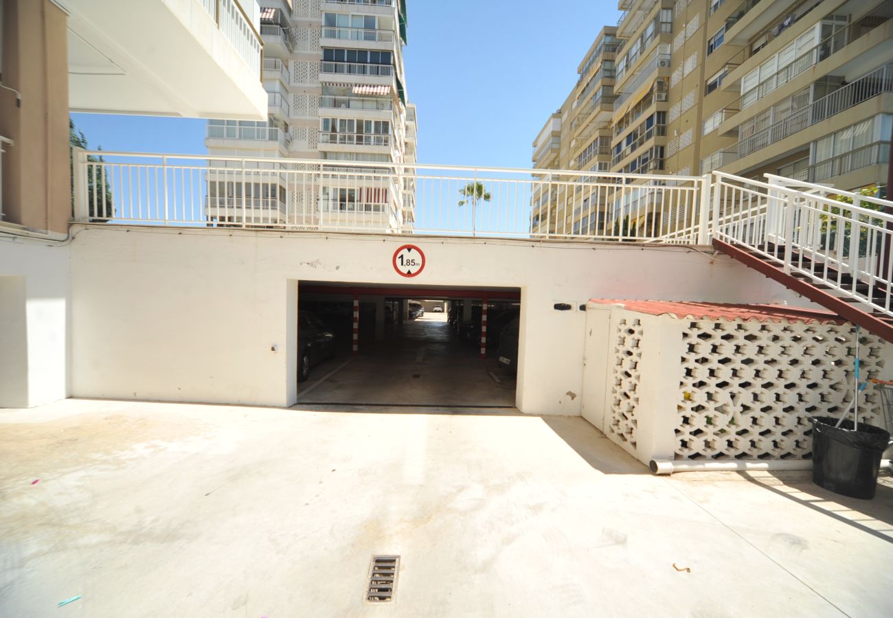 Apartment in Benicàssim - VENECIA