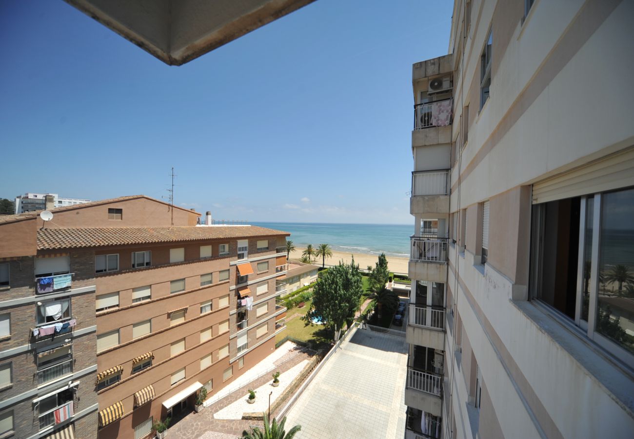 Apartment in Benicàssim - VENECIA