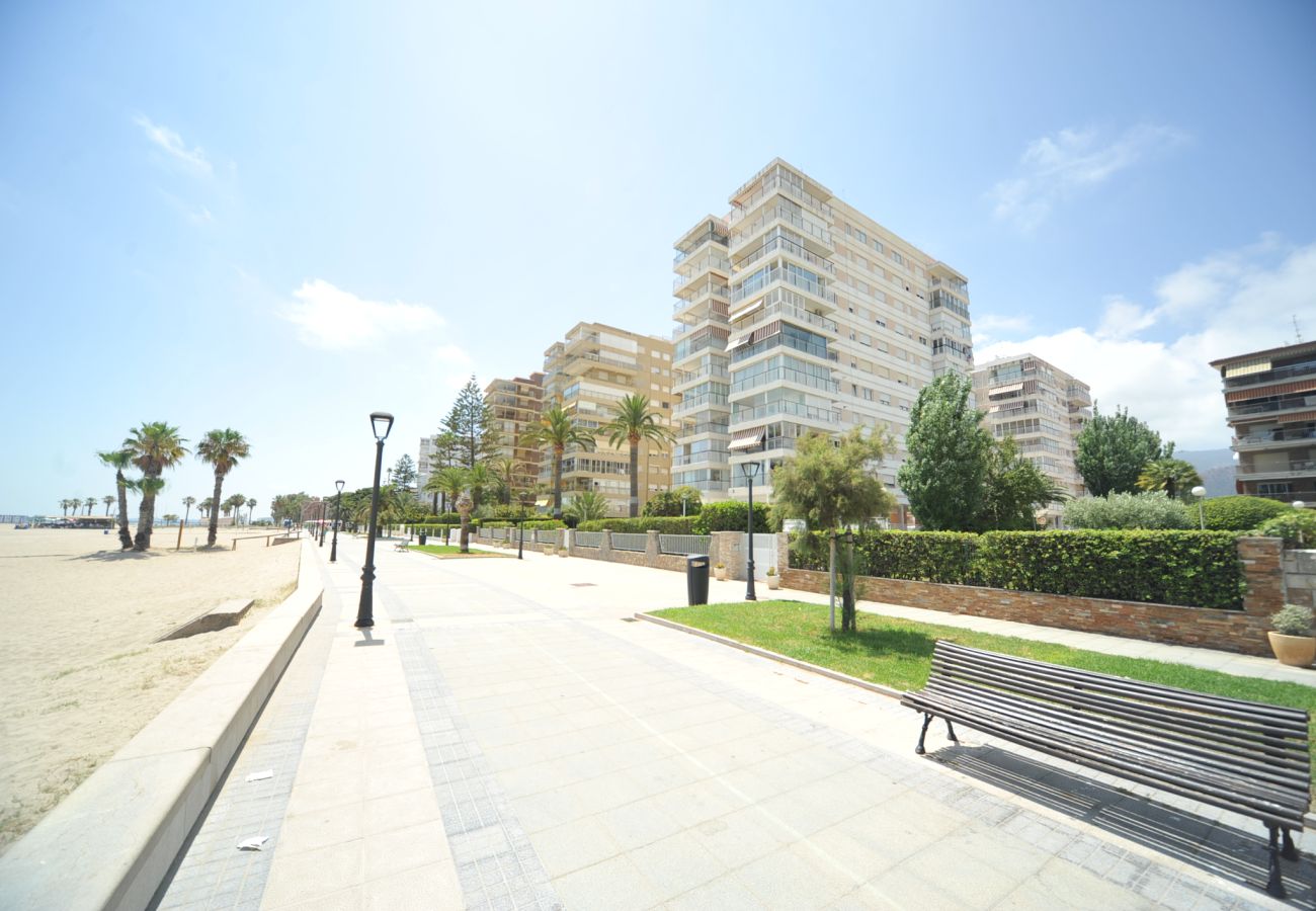 Apartment in Benicàssim - VENECIA