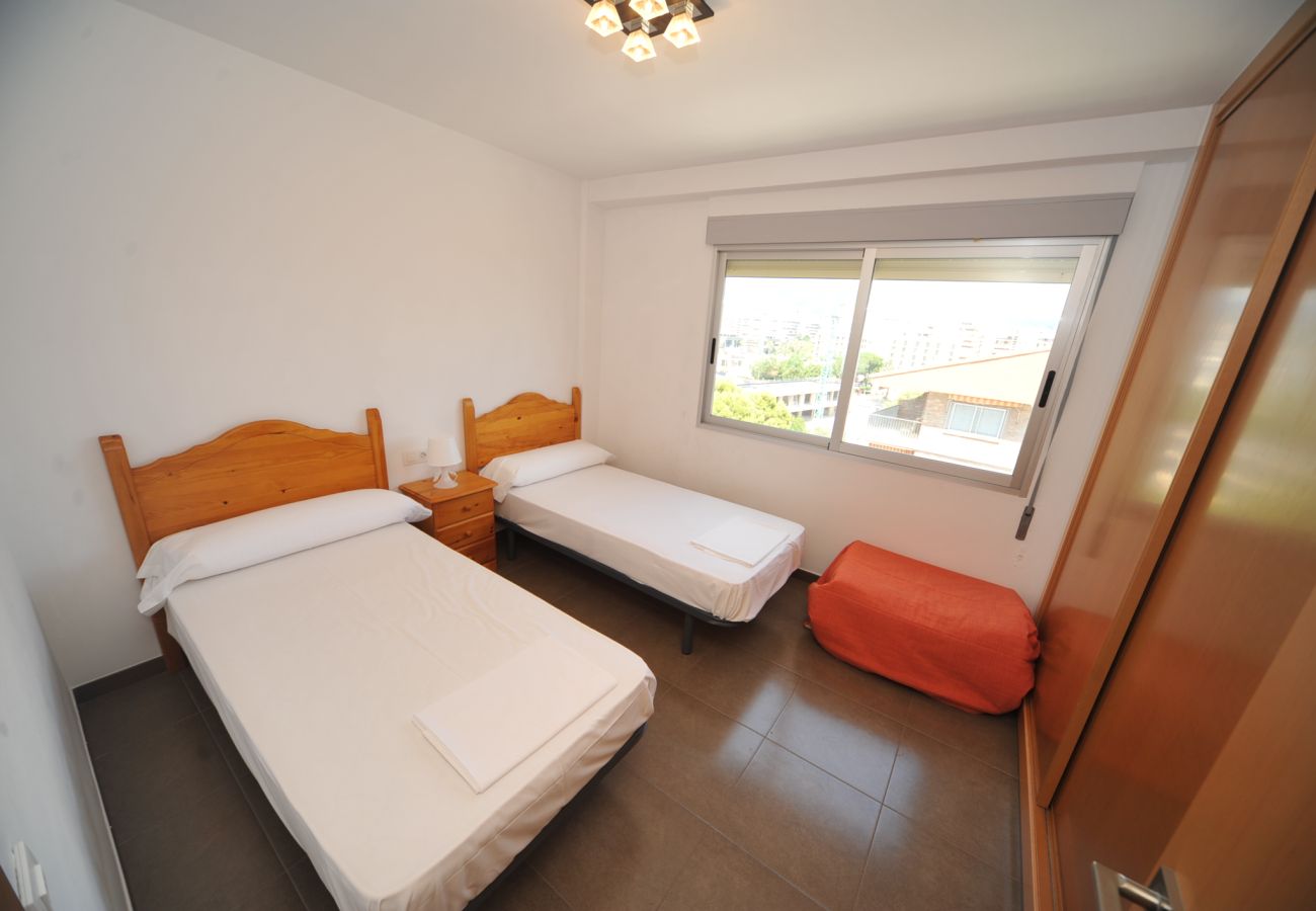 Apartment in Benicàssim - VENECIA