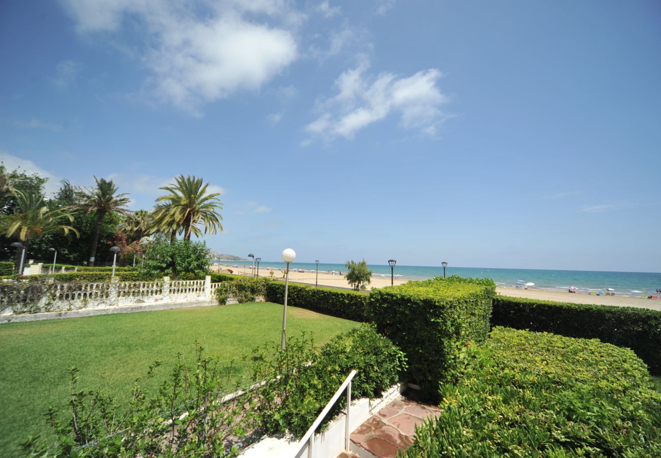 Apartment in Benicàssim - VENECIA