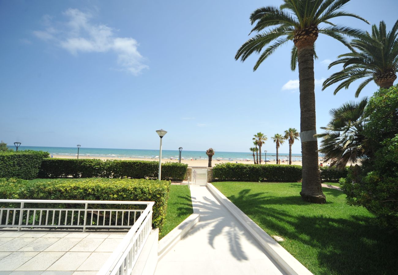 Apartment in Benicàssim - VENECIA