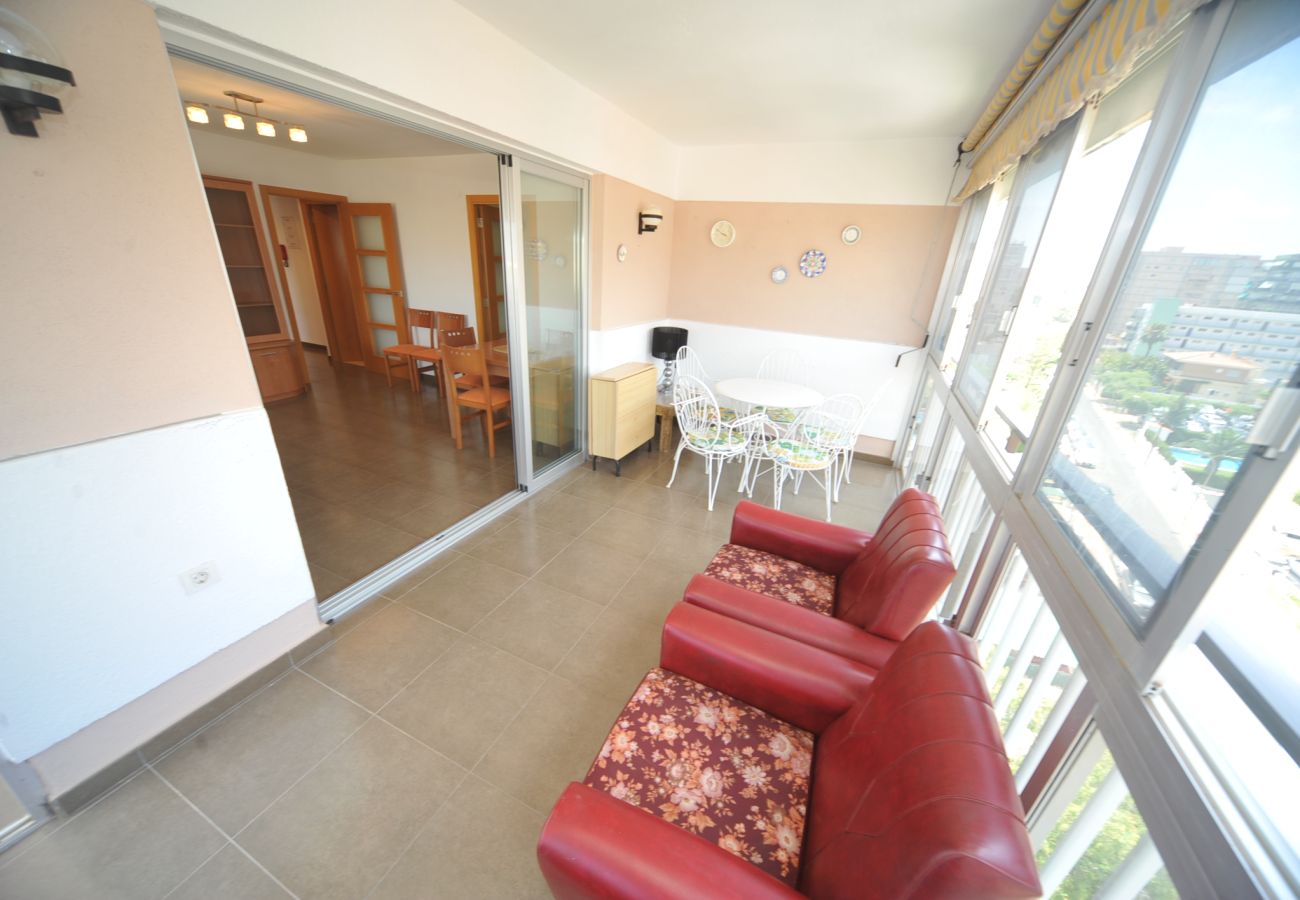 Apartment in Benicàssim - VENECIA