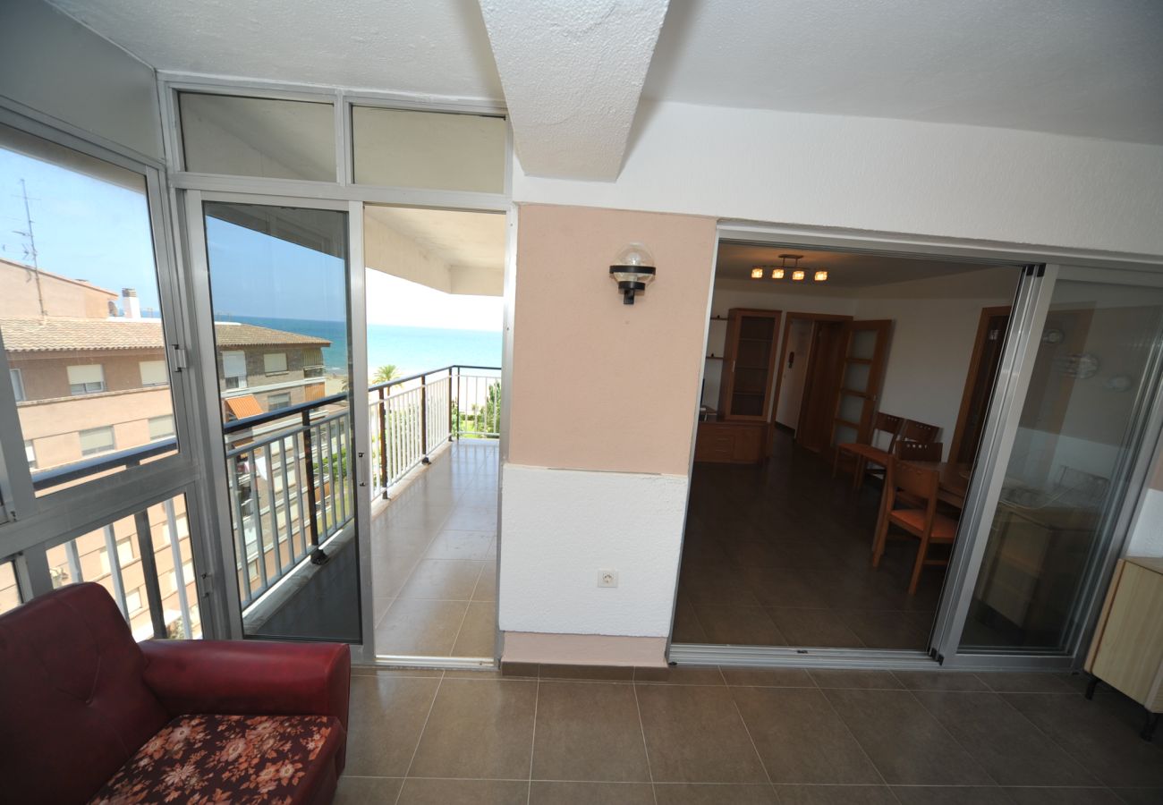 Apartment in Benicàssim - VENECIA