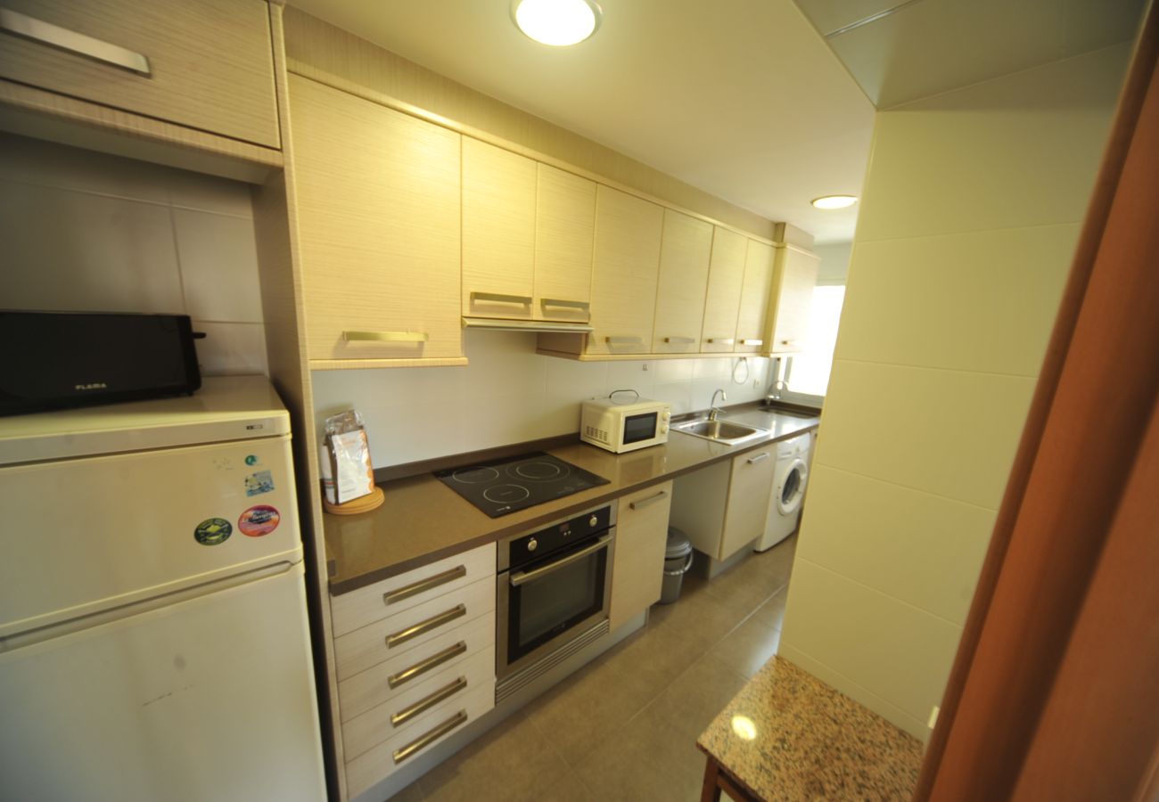 Apartment in Benicàssim - VENECIA